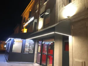 LE BISTRO ITALIEN à Évreux