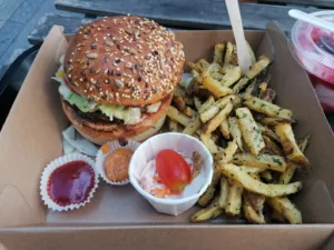 Fraich’ & Go à Montreuil