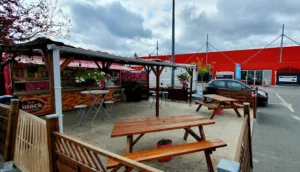 Chez adele à Chelles