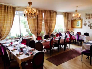 Le Clos de La Marne à Saint-Maur-des-Fossés