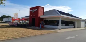 Buffalo Grill Mellac à Mellac