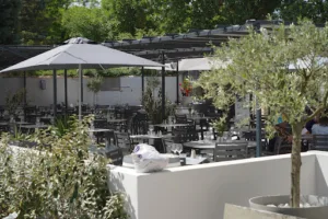 La Calade à Aix-en-Provence