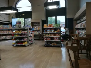 Le Buffet de la Gare à Montauban