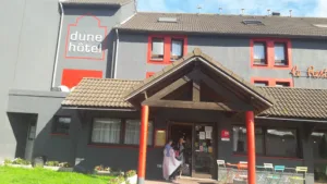 Dune Hôtel à Grande-Synthe