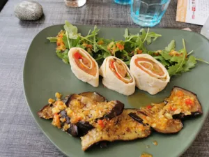 Le Jardin de l ‘Esterel à Saint-Raphaël