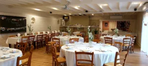 Plaisirs d’Antan à Richebourg