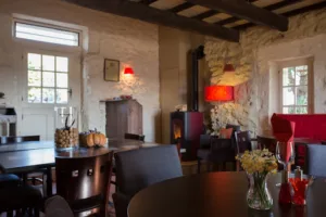 Le Pourquoi Pas à Capestang