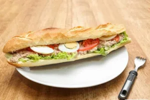 La Baguette Dorée ( Boulangerie, Viennoiseries, Pâtisseries, Sandwichs, Halal ) à Gennevilliers