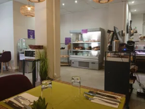 Les Gourmettes à Valbonne