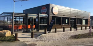 La Fabrique Gourmande à Noiron-sous-Gevrey