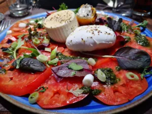 St Laurent Café à St-Laurent-du-Var