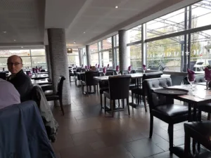 Le Paradisio à Saint-Julien-lès-Metz