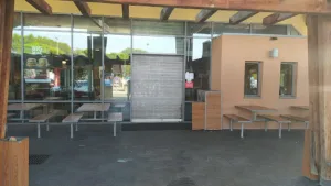 McDonald’s à Puget-sur-Argens