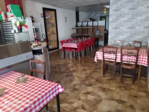 La Bonne Franquette Brousseval à Brousseval