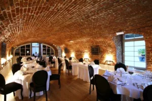 Restaurant Le 109 à Cambrai