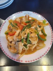 Le Palais Thaï à Pontoise