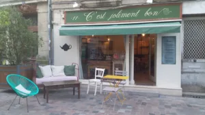 C’Joliment Bon à Redon