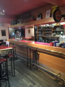 LE GRILL D’ONCLE SAM à Amiens