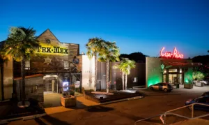 Casino JOA de St-Paul-les-Dax – Cesar Palace à Saint-Paul-lès-Dax