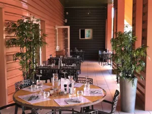 Ô gusto à Castelnau-d'Estrétefonds