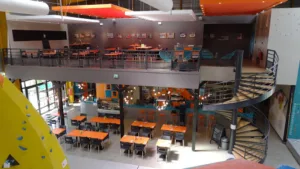 Roazhon Familh – Block’Out à Cesson-Sévigné