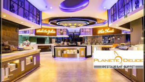 Planète Délice à Lons