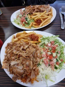 Le Firat à Pont-Sainte-Maxence