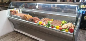 Elite Restaurant à Le Pontet