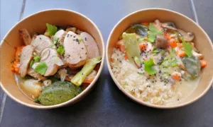 La Terrasse du Cadereau à Nîmes