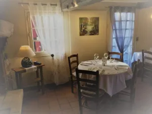 Auberge du Beau-Lieu à Forges-les-Eaux