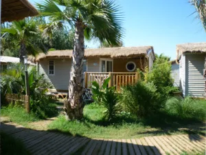 Camping Valras | La Plage et du Bord de Mer à Vendres