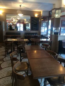 L’entr’acte montrouge à Montrouge