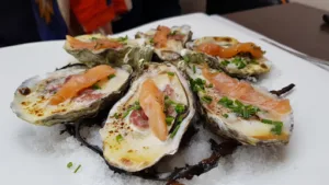 La Bonne Table à Clichy