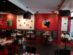 Restaurant La Boucherie Chatel-Guyon à Châtel-Guyon