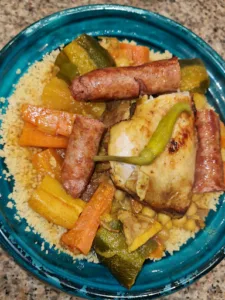 Arcade Gourmande à Montauban