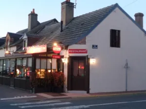 O Bistrot à Lamotte-Beuvron