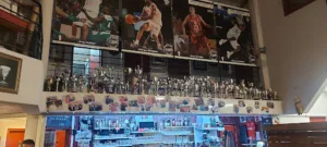 Bar Le Smash à Cholet