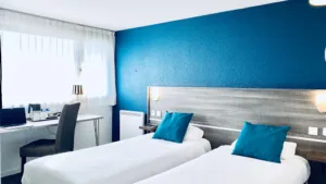 Hôtel Kyriad Péronne à Péronne