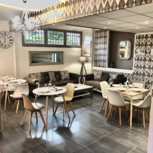 Au Womens à Rouen