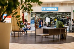 La Galerie Val Semnoz à Annecy