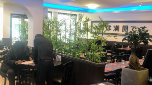 Sakura Sushi à Meaux