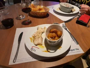 Campanile Buchere à Buchères