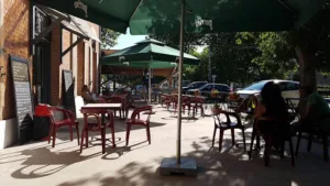 Bar des Sports à Arles