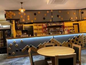 Barroso Tropical à Neuilly-sur-Marne