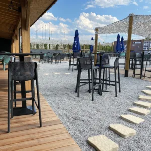 Bar Restaurant Quartier Libre à Andrézieux-Bouthéon