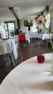 L’école Des Saveurs à Chambray-lès-Tours