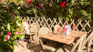 La Pitchouline à Sanary-sur-Mer