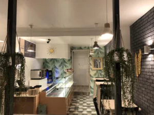 Ma Flûtine à Le Havre