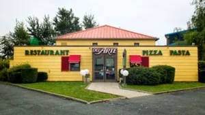 Ristorante Del Arte Brétigny-sur-Orge-Champcueils à Brétigny-sur-Orge