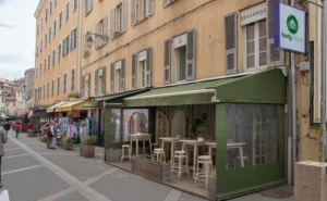 Body delights à Ajaccio